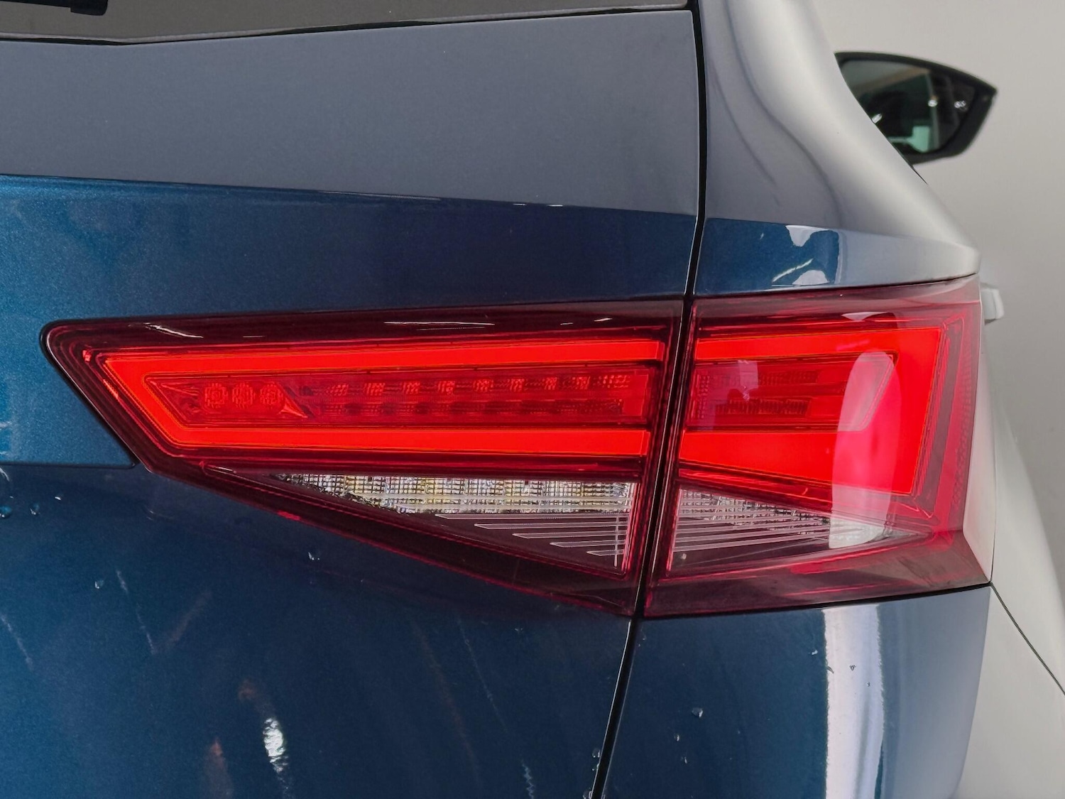 Used SEAT Ateca 2021 for sale - 77246468: Photo 8