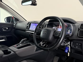 Used Citroen C5 Aircross 2019 for sale - 78549359: Photo