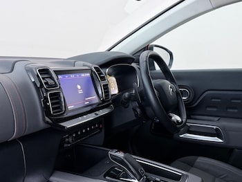 Used Citroen C5 Aircross 2019 for sale - 78549359: Photo