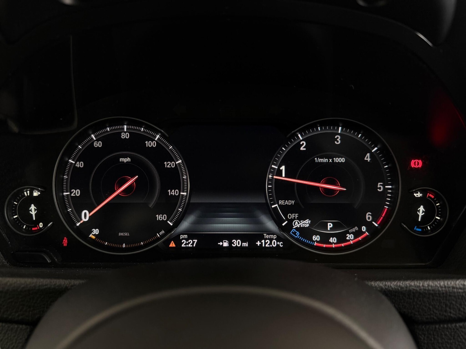 Used BMW 3 Series 2018 for sale - 77387822: Photo 15