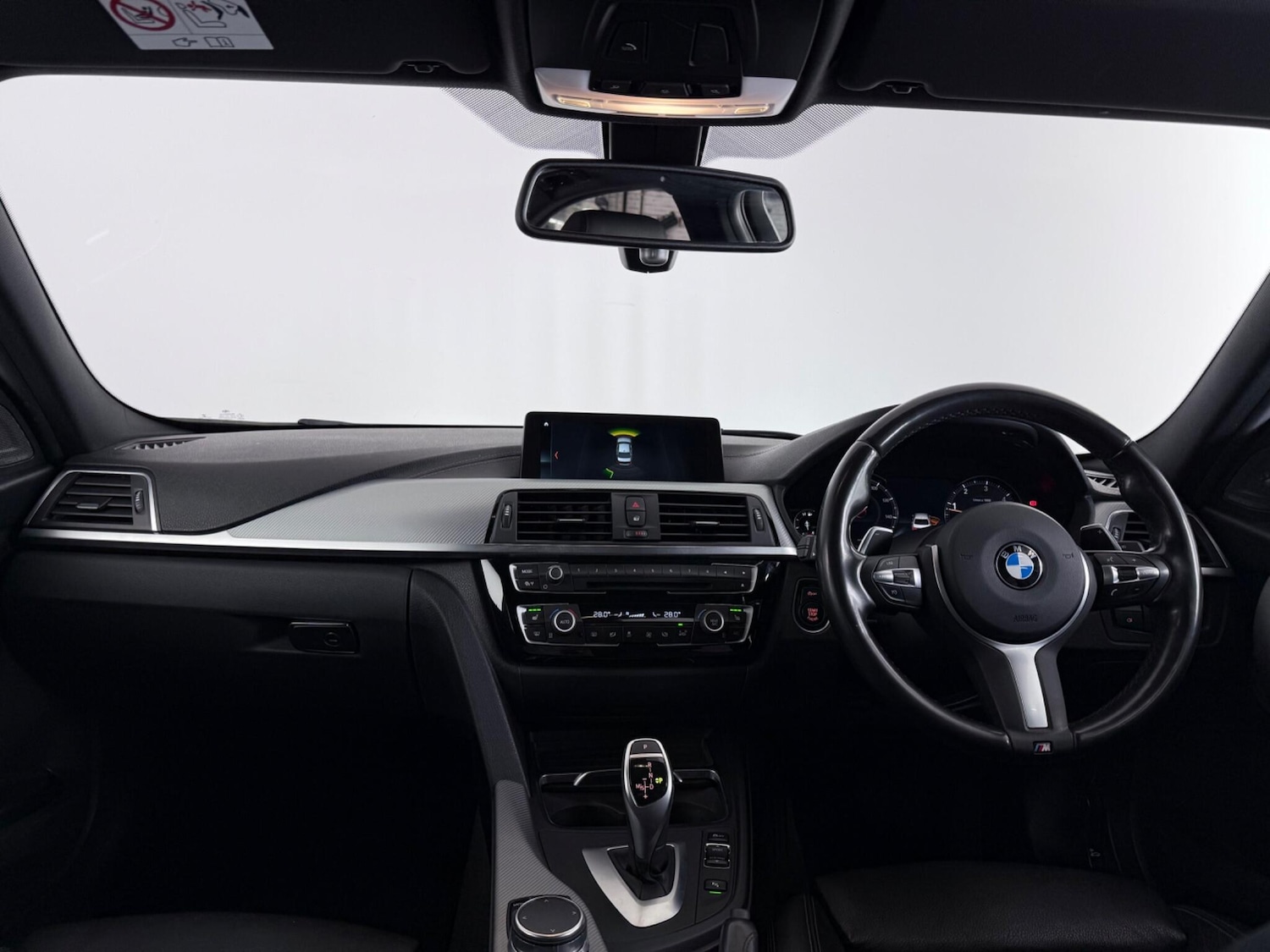 Used BMW 3 Series 2018 for sale - 77387822: Photo 16