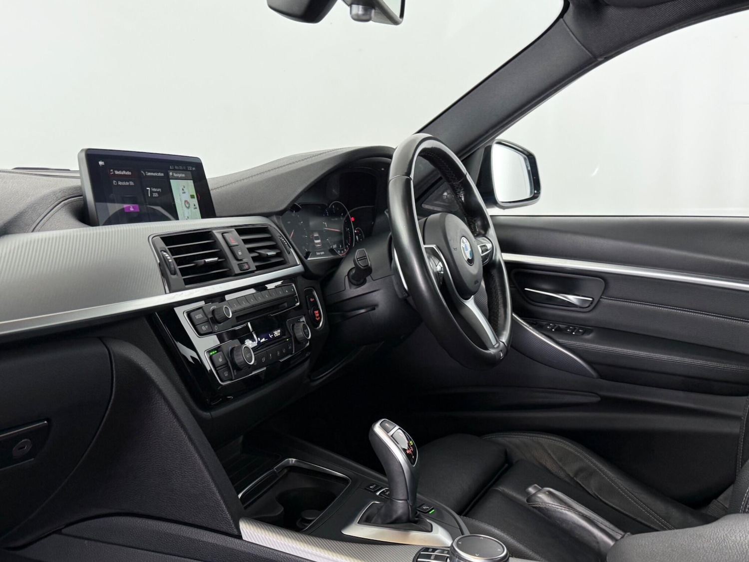 Used BMW 3 Series 2018 for sale - 77387822: Photo 17