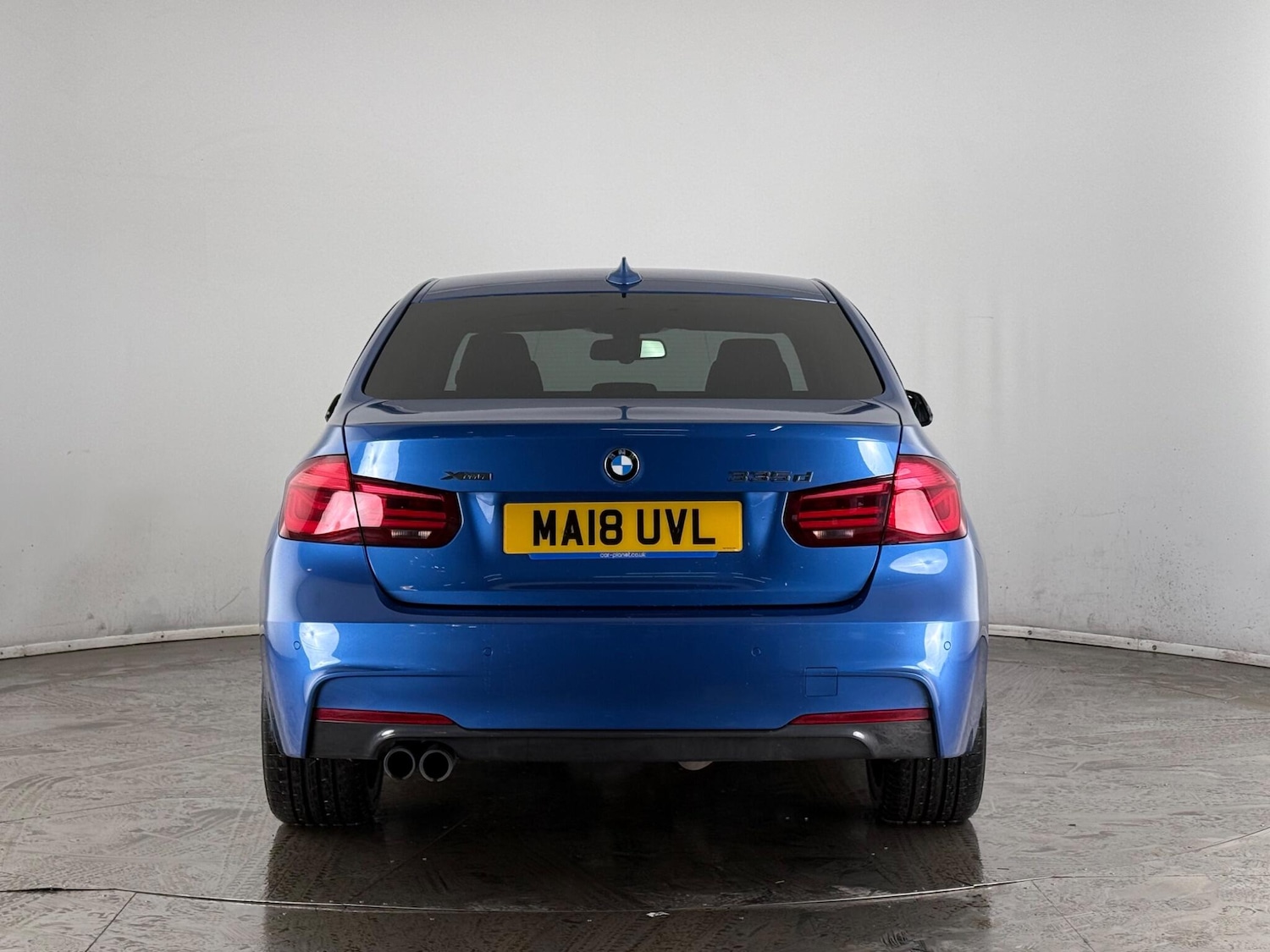 Used BMW 3 Series 2018 for sale - 77387822: Photo 5