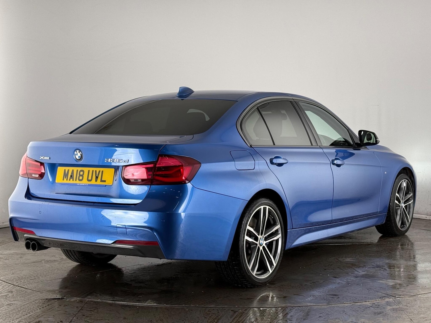 Used BMW 3 Series 2018 for sale - 77387822: Photo 6