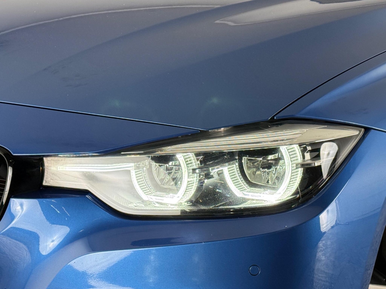 Used BMW 3 Series 2018 for sale - 77387822: Photo 7