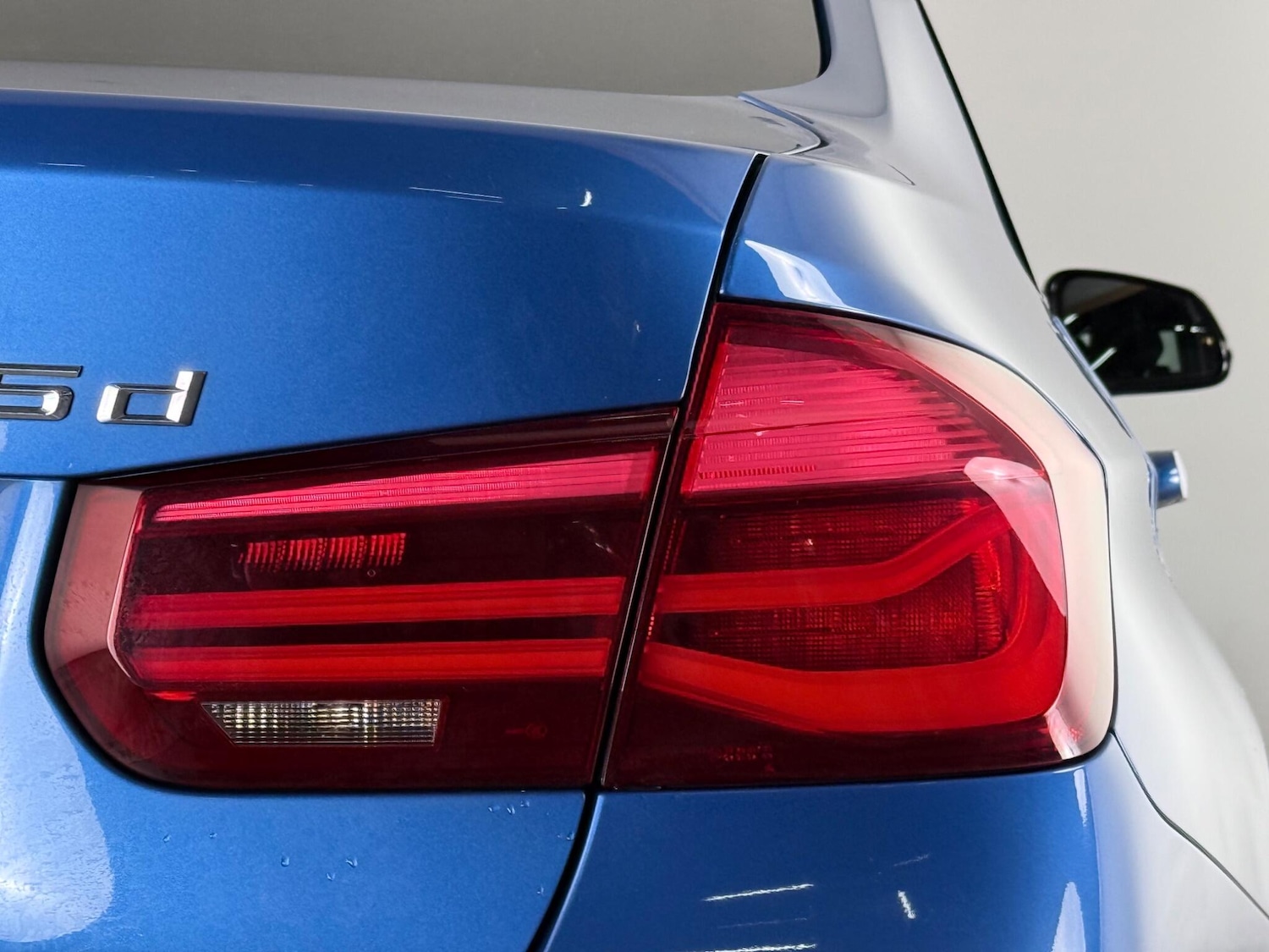 Used BMW 3 Series 2018 for sale - 77387822: Photo 8