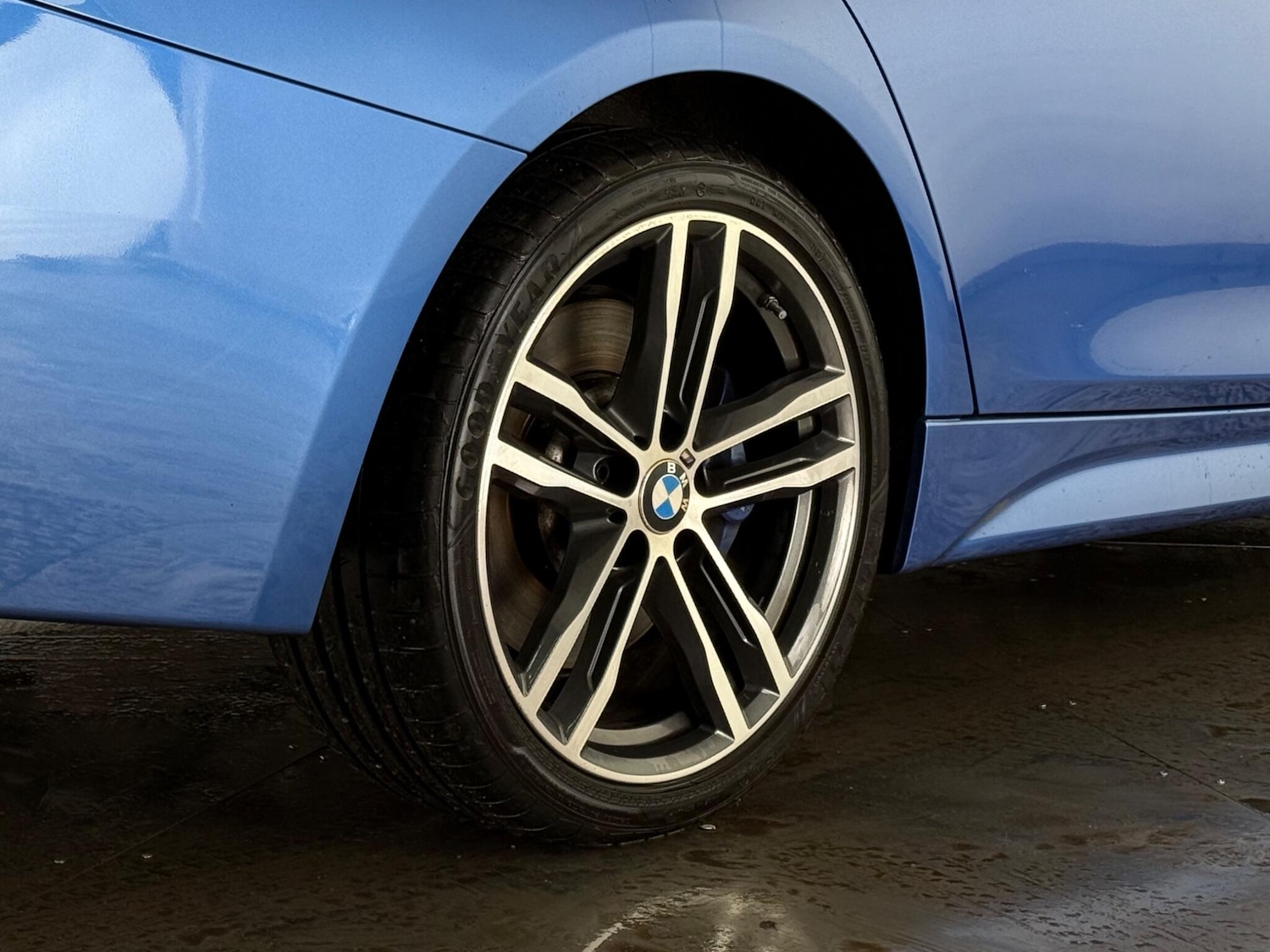 Used BMW 3 Series 2018 for sale - 77387822: Photo 9