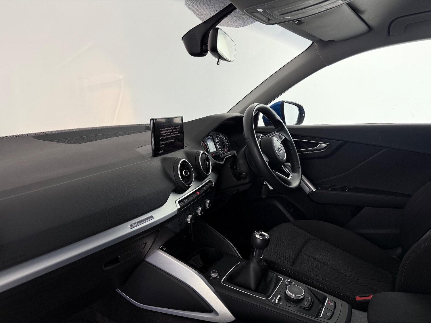 Used Audi Q2 2019 for sale - 77183006: Photo 14