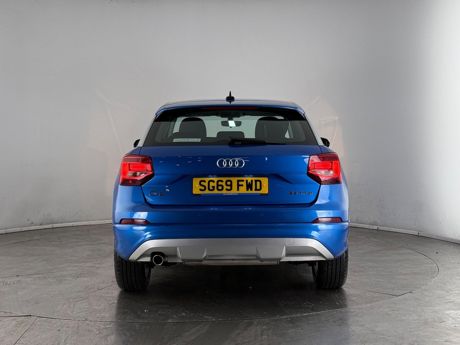 Used Audi Q2 2019 for sale - 77183006: Photo 7