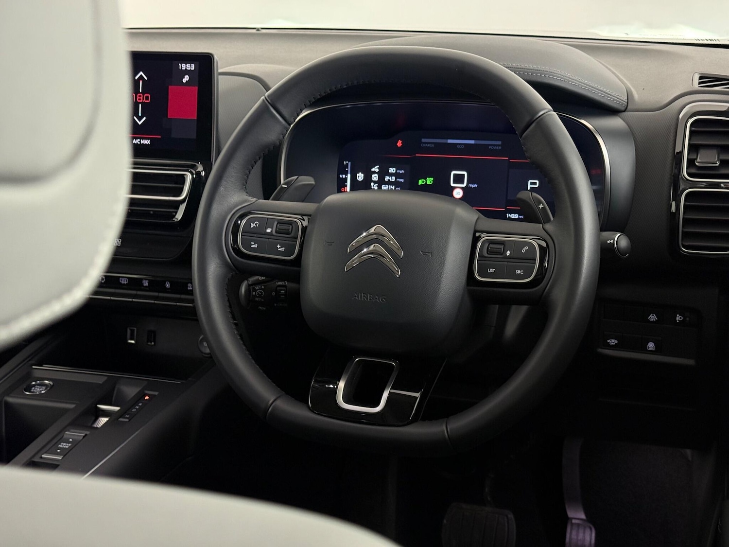 Used Citroen C5 Aircross 2024 for sale - 77246342: Photo 17