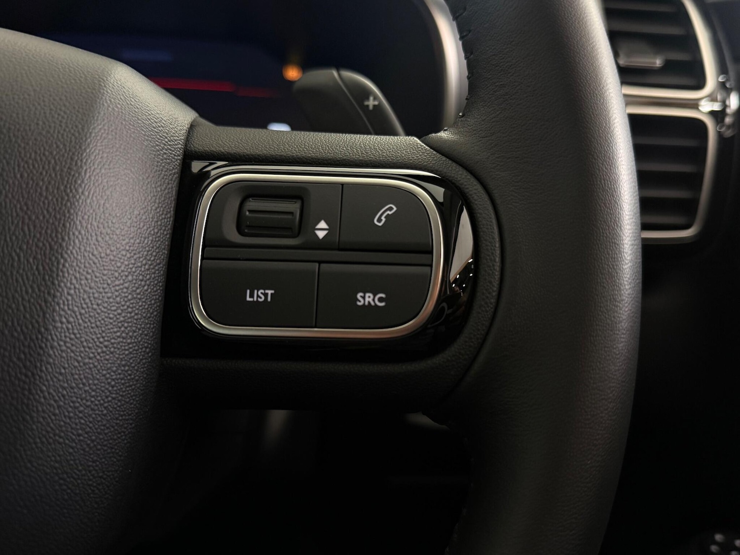 Used Citroen C5 Aircross 2024 for sale - 77246342: Photo 20