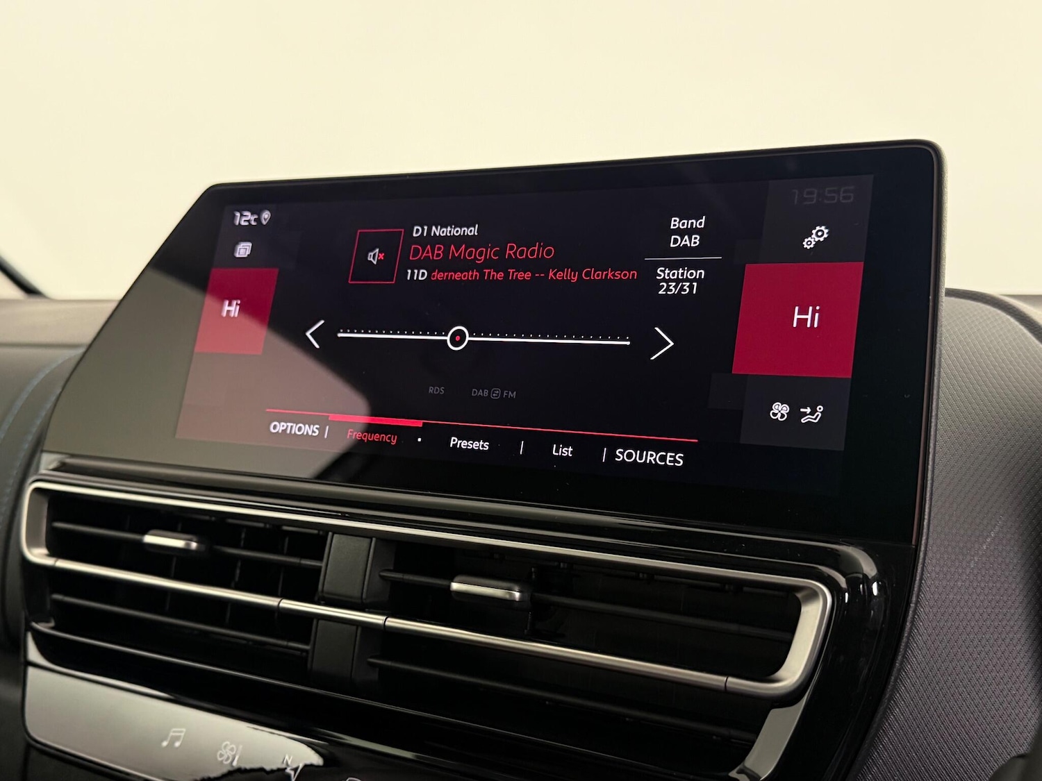 Used Citroen C5 Aircross 2024 for sale - 77246342: Photo 24