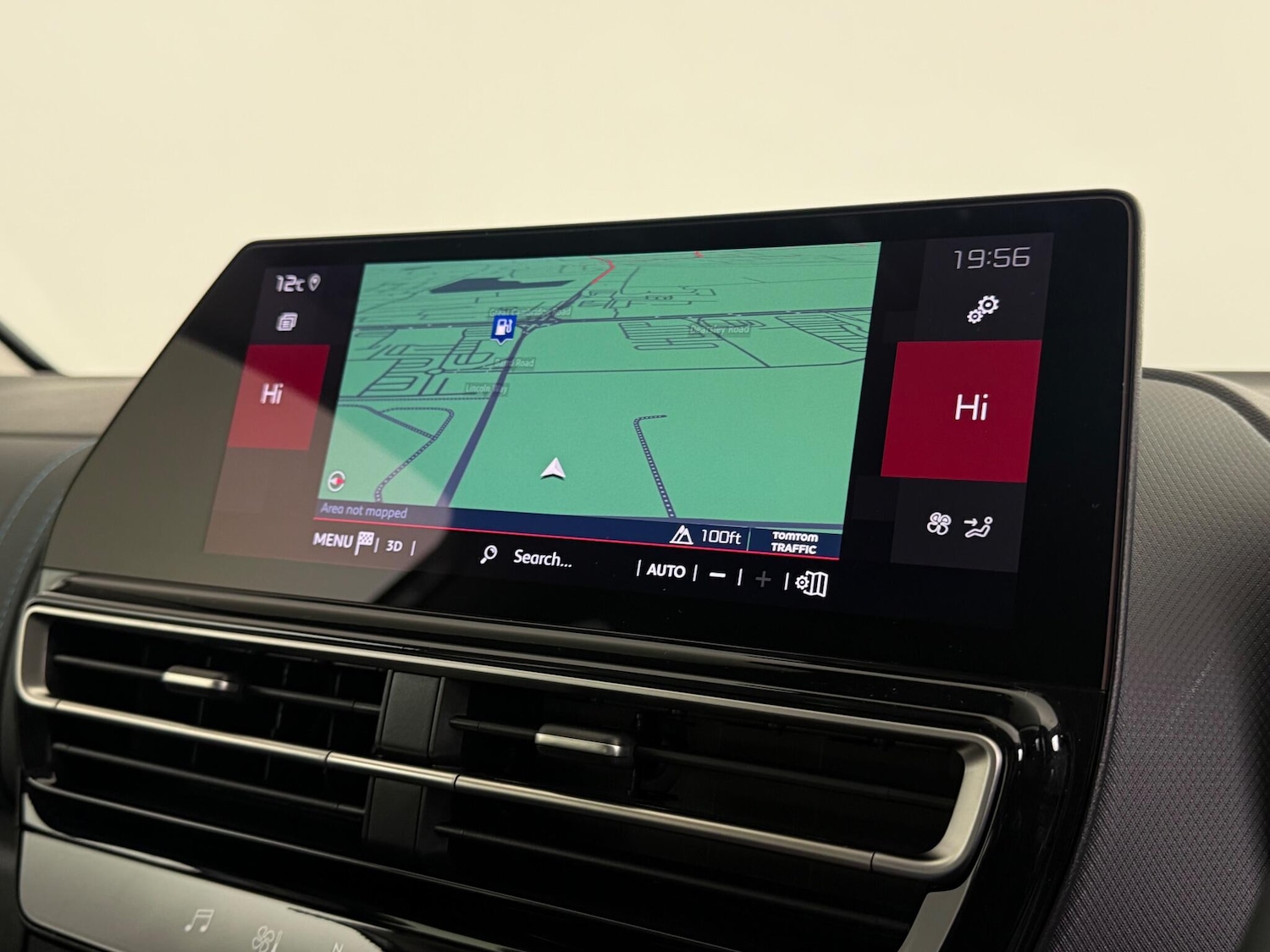 Used Citroen C5 Aircross 2024 for sale - 77246342: Photo 28