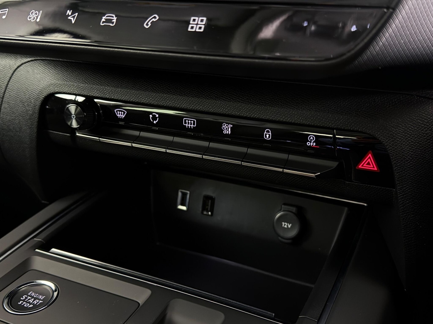 Used Citroen C5 Aircross 2024 for sale - 77246342: Photo 33