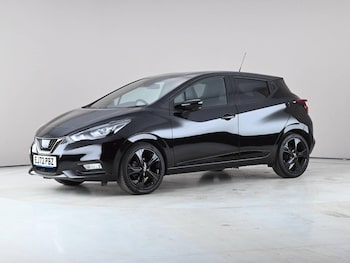 Used Nissan Micra 2022 for sale - 78348676: Photo