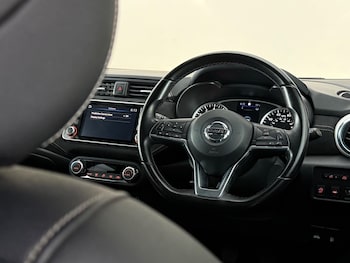 Used Nissan Micra 2022 for sale - 78348676: Photo