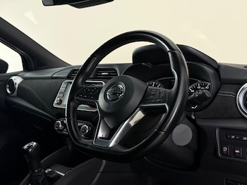 Used Nissan Micra 2022 for sale - 78348676: Photo