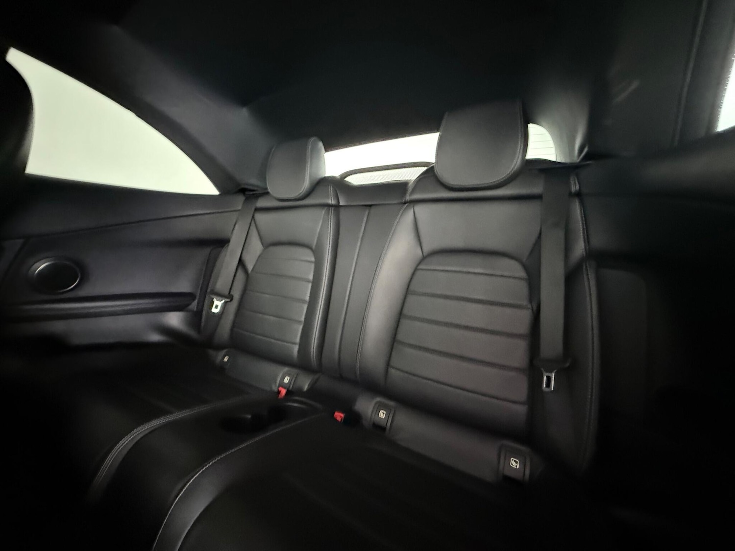 Used Mercedes-Benz C Class 2018 for sale - 76466947: Photo 26