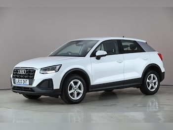 Used Audi Q2 2023 for sale - 78101617: Photo
