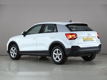 Used Audi Q2 2023 for sale - 78101617: Photo