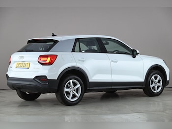 Used Audi Q2 2023 for sale - 78101617: Photo