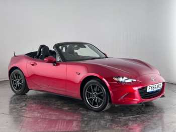2015 (65) - 1.5 Sport Nav 2dr