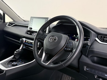 Used Toyota RAV4 2020 for sale - 79326848: Photo