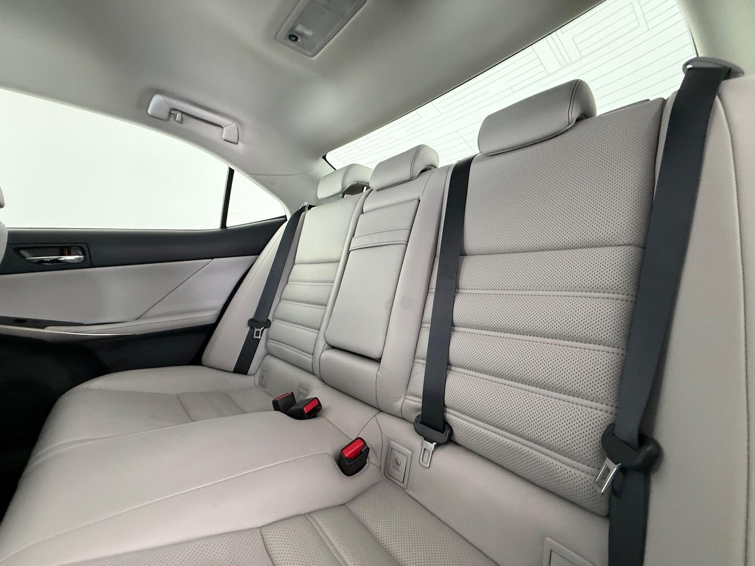 Used Lexus IS 2016 for sale - 77246756: Photo 11