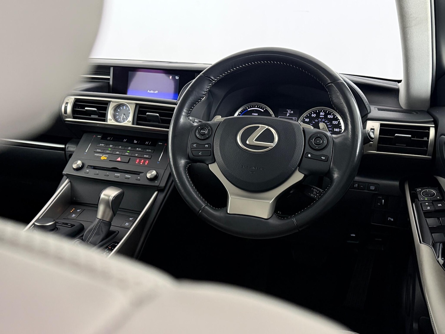 Used Lexus IS 2016 for sale - 77246756: Photo 14