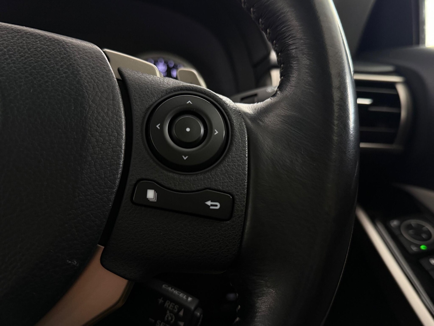 Used Lexus IS 2016 for sale - 77246756: Photo 20