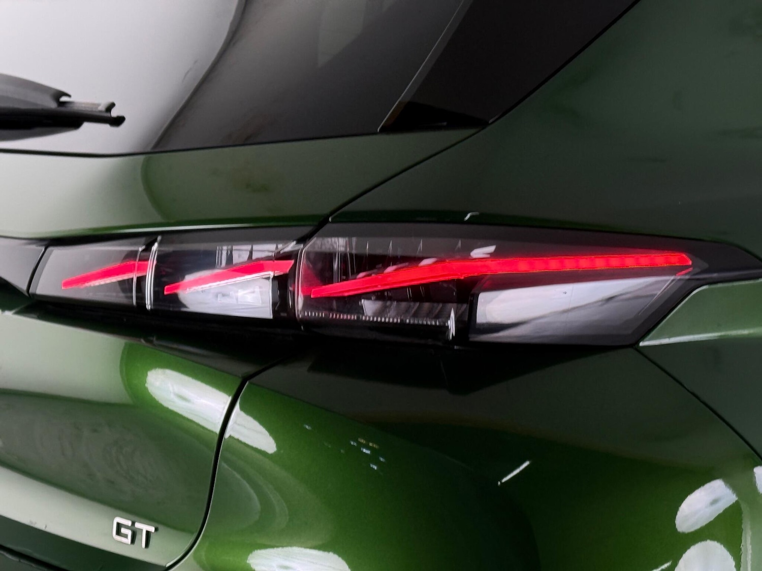 Used Peugeot 308 2023 for sale - 77050106: Photo 10