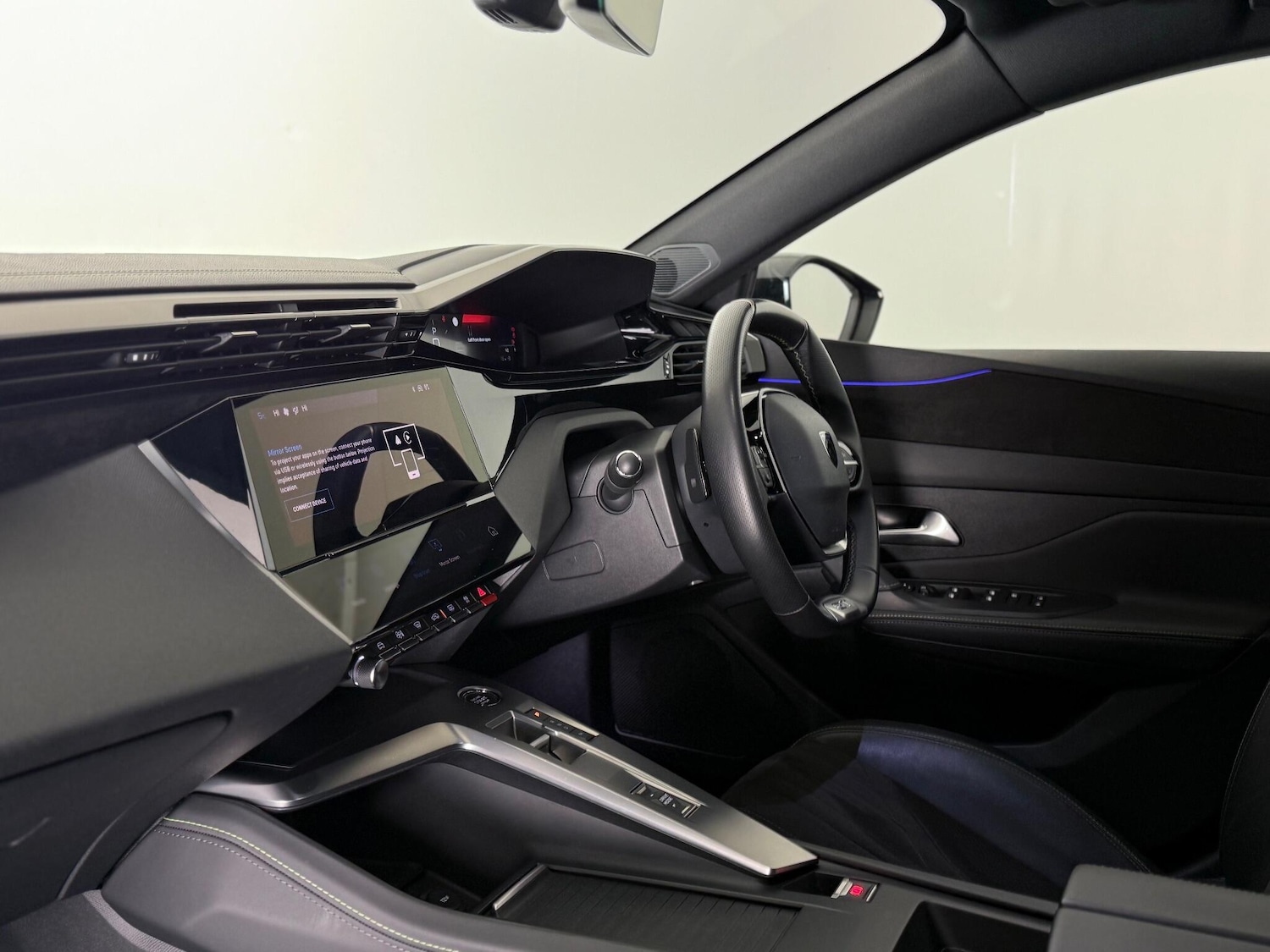 Used Peugeot 308 2023 for sale - 77050106: Photo 16