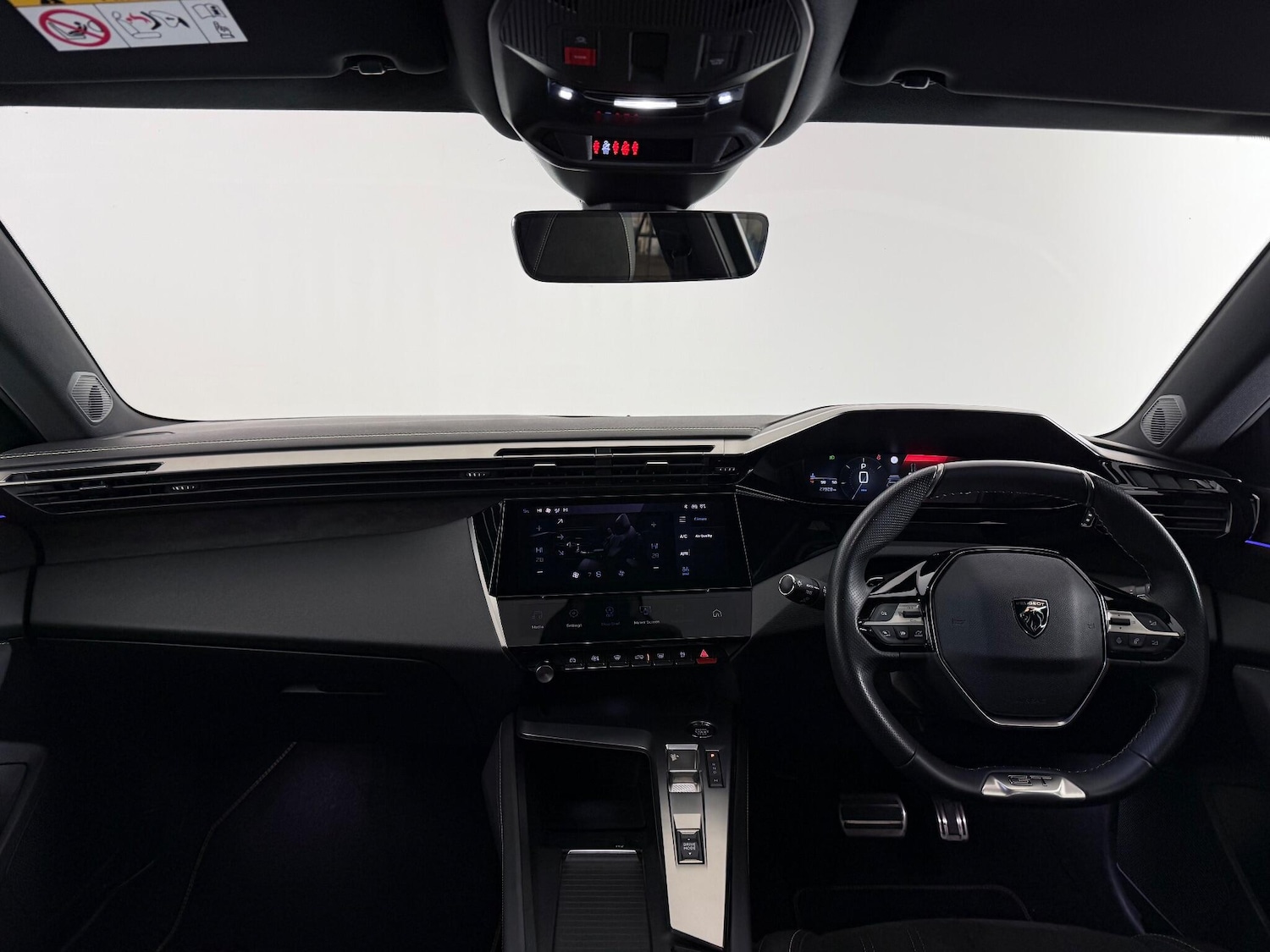 Used Peugeot 308 2023 for sale - 77050106: Photo 20