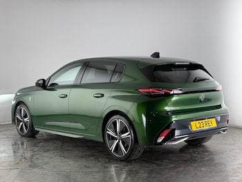 Used Peugeot 308 2023 for sale - 77050106: Photo