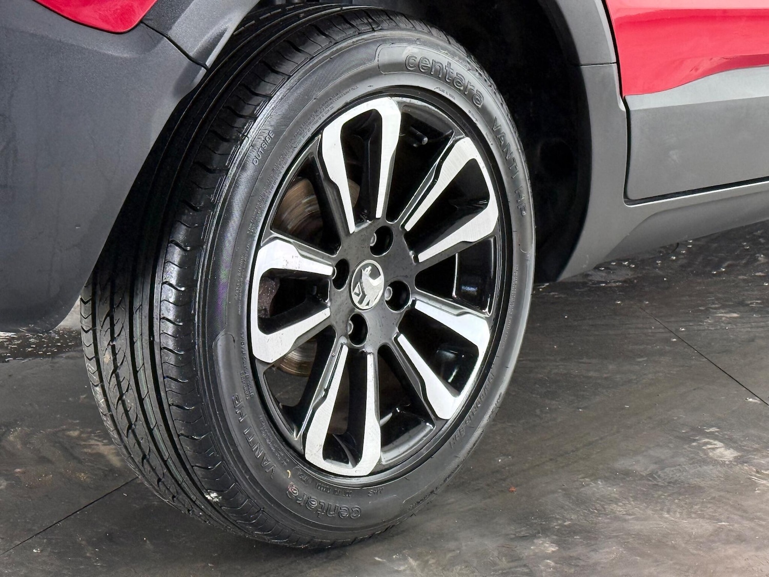 Used Vauxhall Crossland 2021 for sale - 77246013: Photo 8