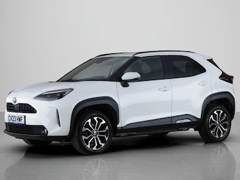 Used Toyota Yaris Cross 2023 for sale - 78867066: Photo