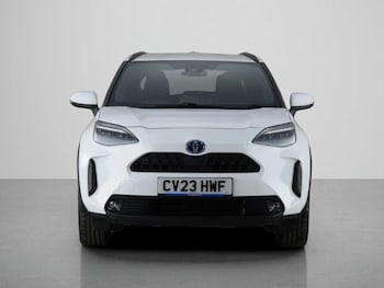 Used Toyota Yaris Cross 2023 for sale - 78867066: Photo