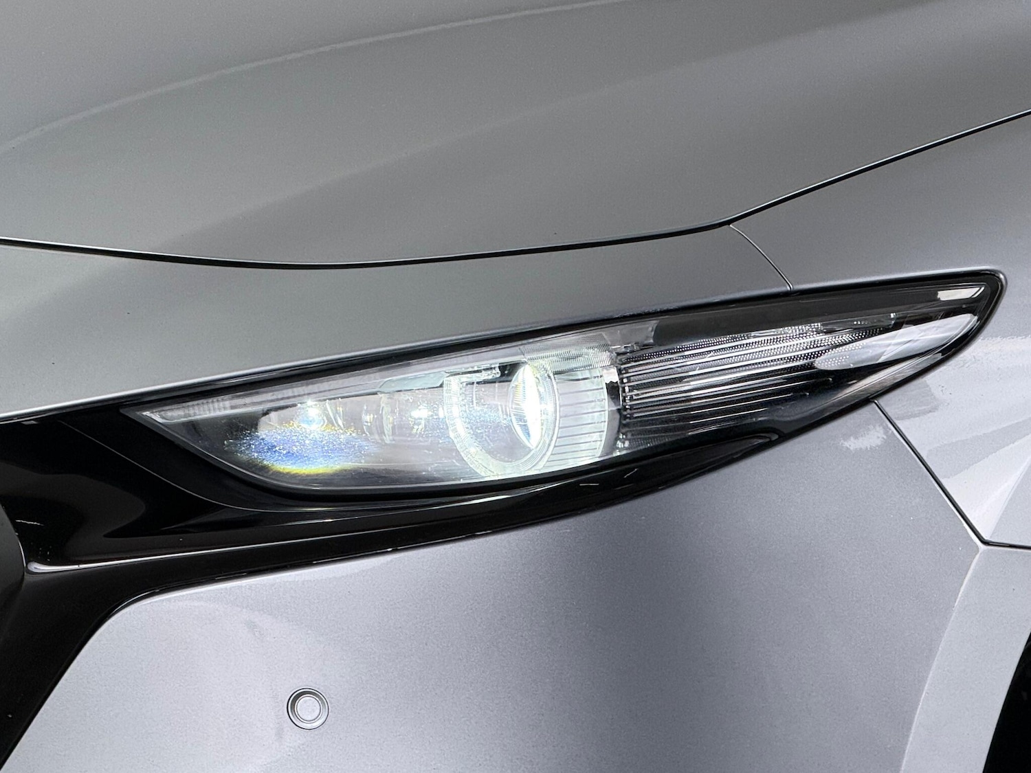 Used Mazda Mazda3 2020 for sale - 77243497: Photo 6