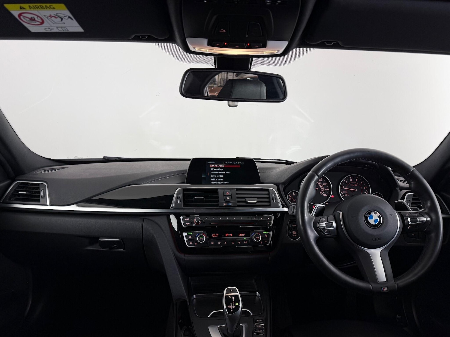 Used BMW 3 Series 2019 for sale - 77246460: Photo 17