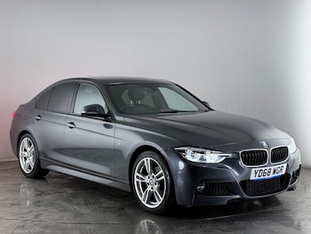 BMW 3 Series feature image