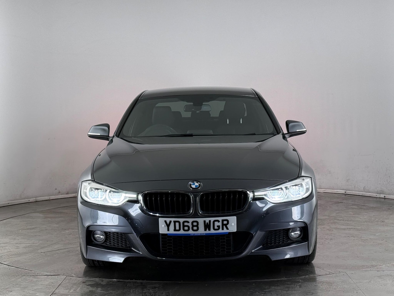 Used BMW 3 Series 2019 for sale - 77246460: Photo 2