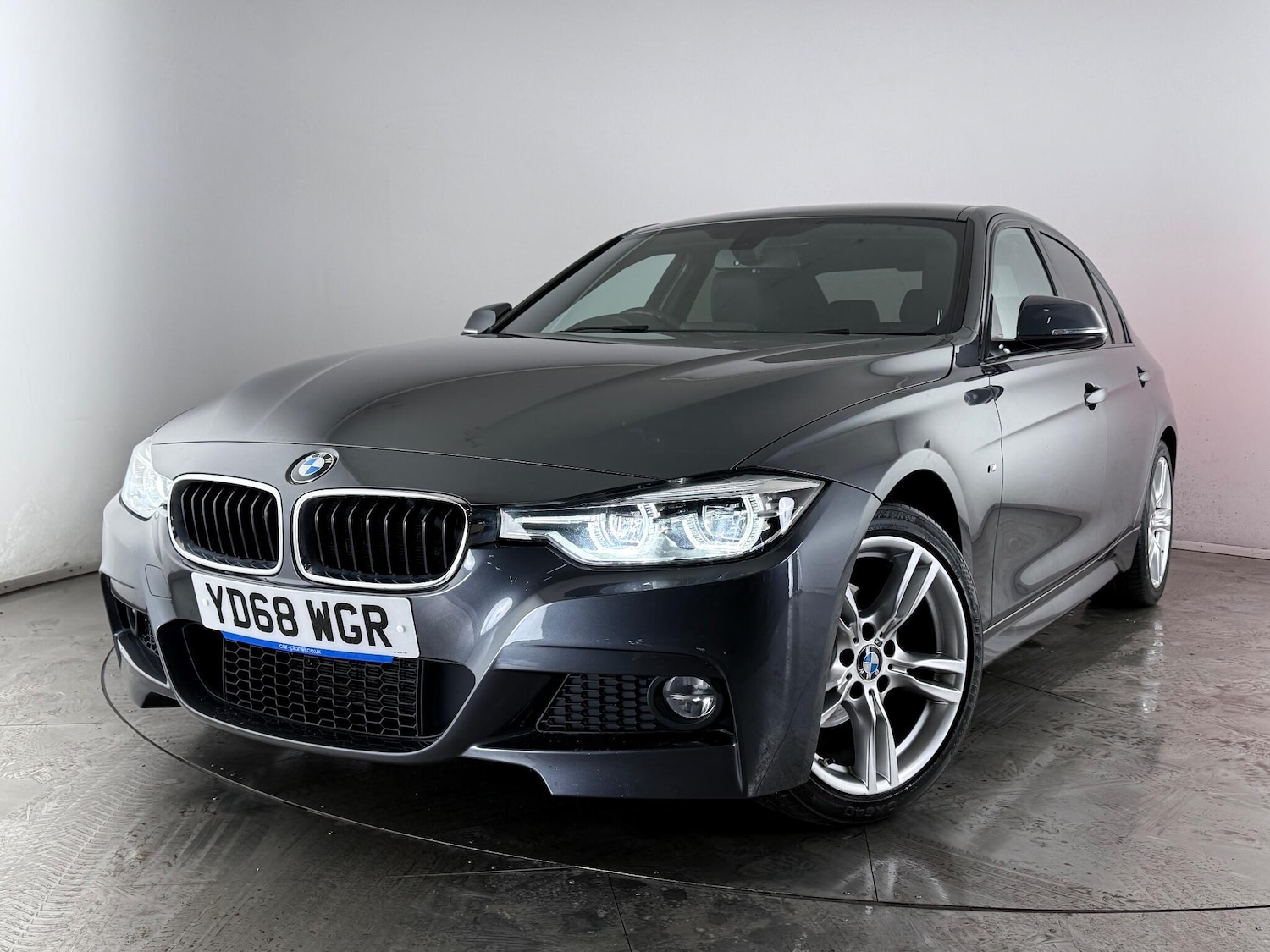 Used BMW 3 Series 2019 for sale - 77246460: Photo 35