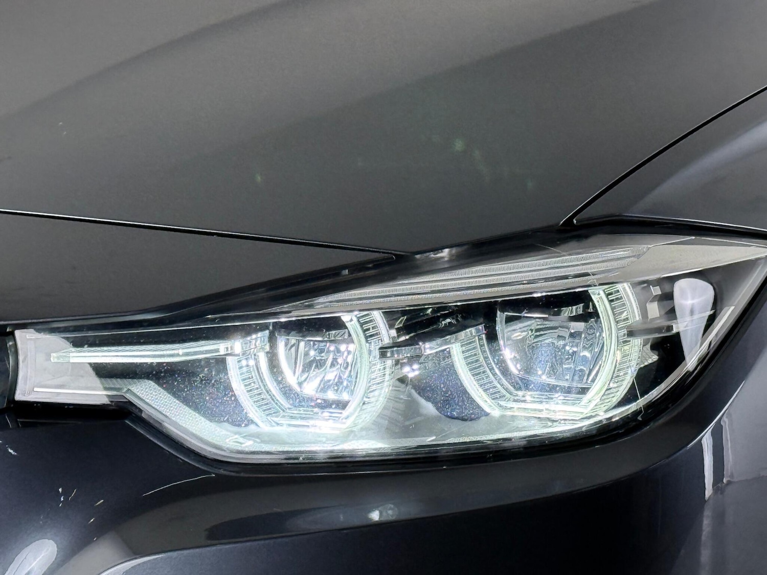 Used BMW 3 Series 2019 for sale - 77246460: Photo 7