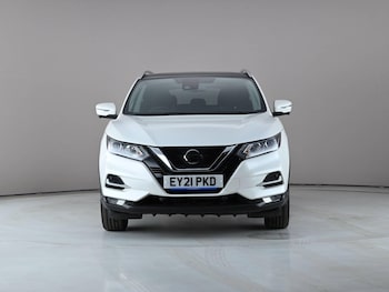 Used Nissan Qashqai 2021 for sale - 78566133: Photo