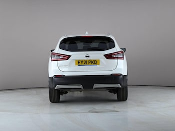 Used Nissan Qashqai 2021 for sale - 78566133: Photo