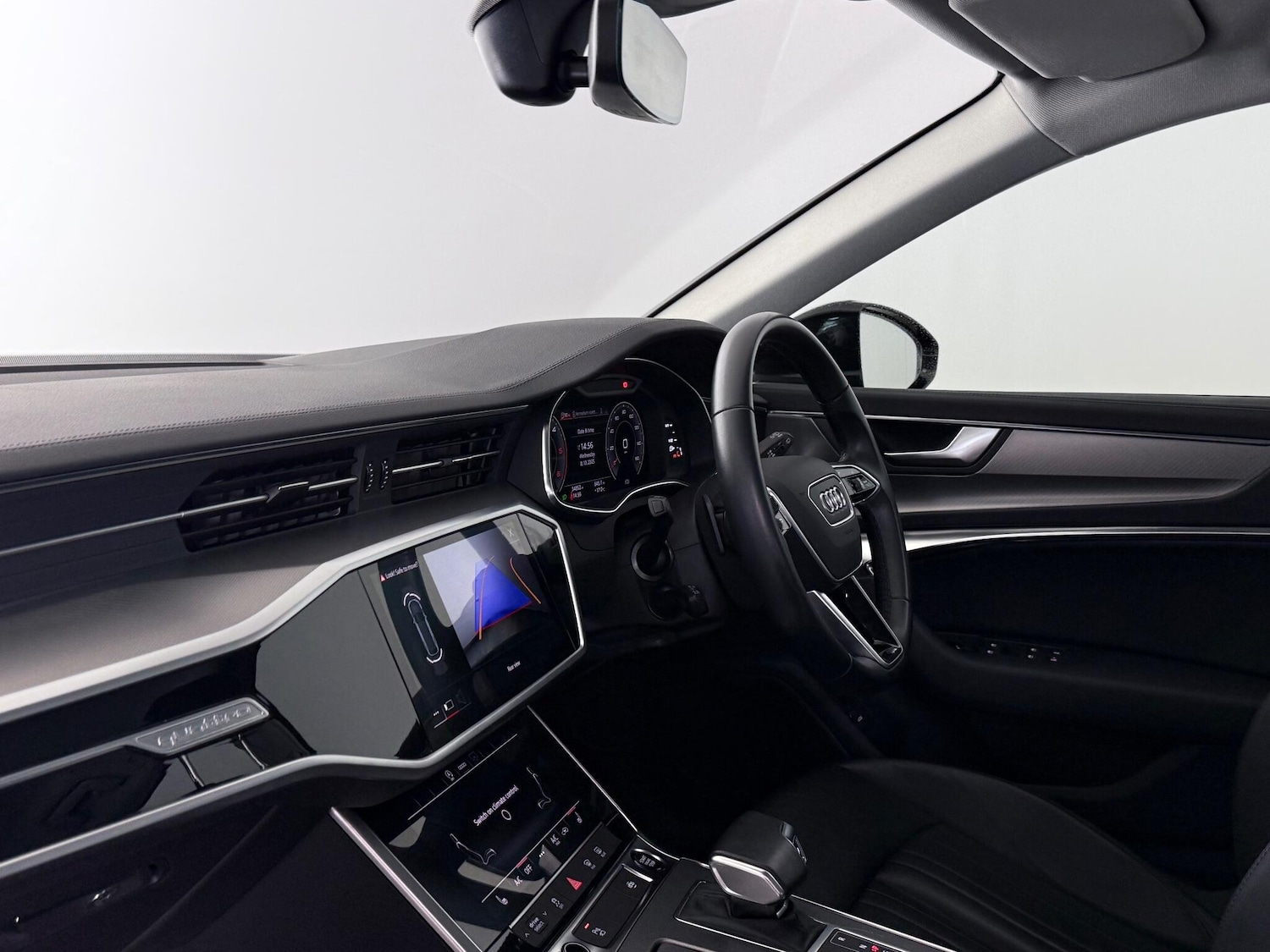 Used Audi A6 2022 for sale - 76467119: Photo 16