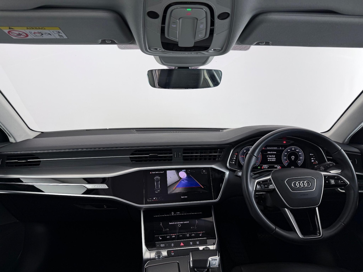 Used Audi A6 2022 for sale - 76467119: Photo 20