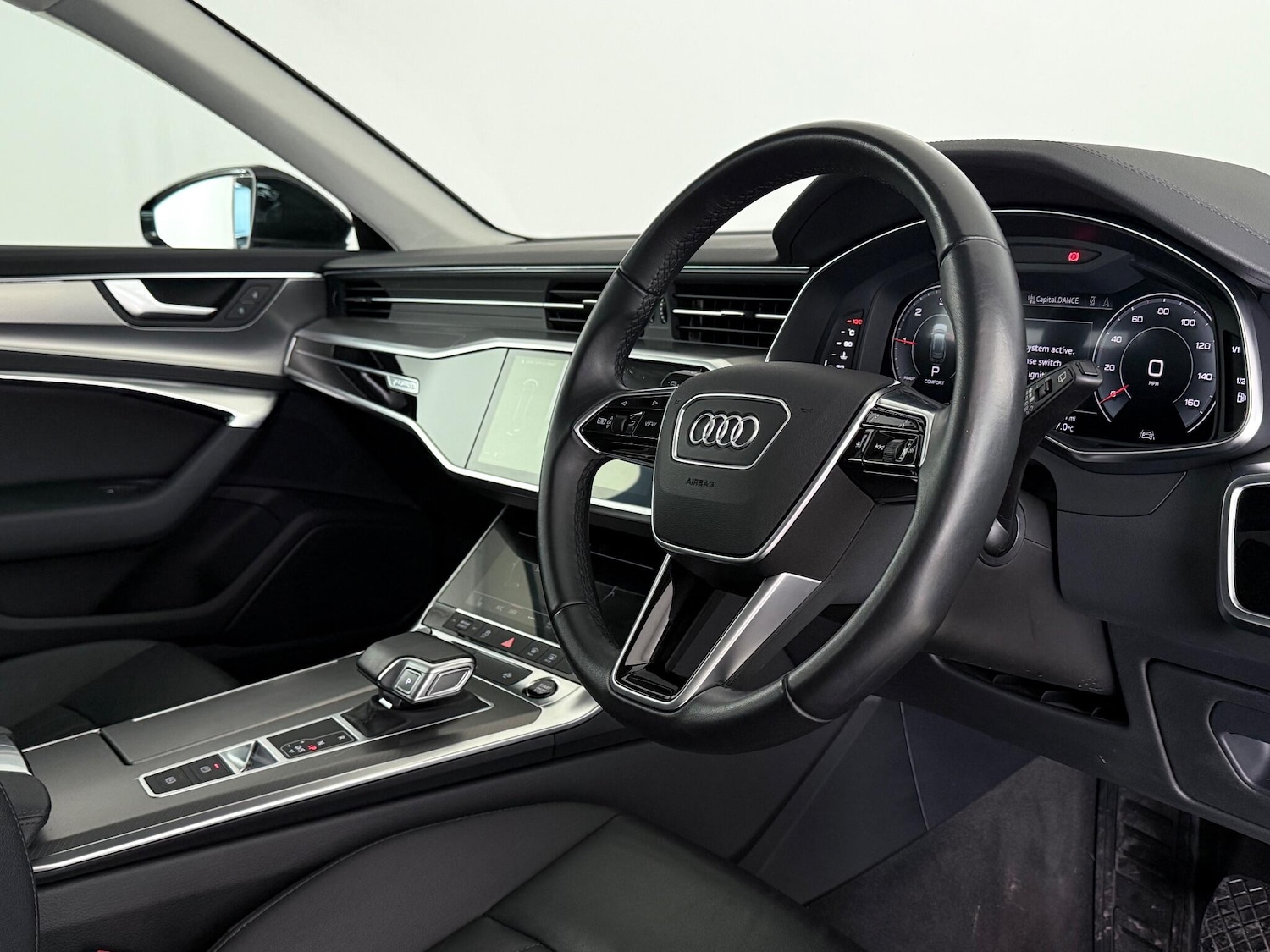 Used Audi A6 2022 for sale - 76467119: Photo 25