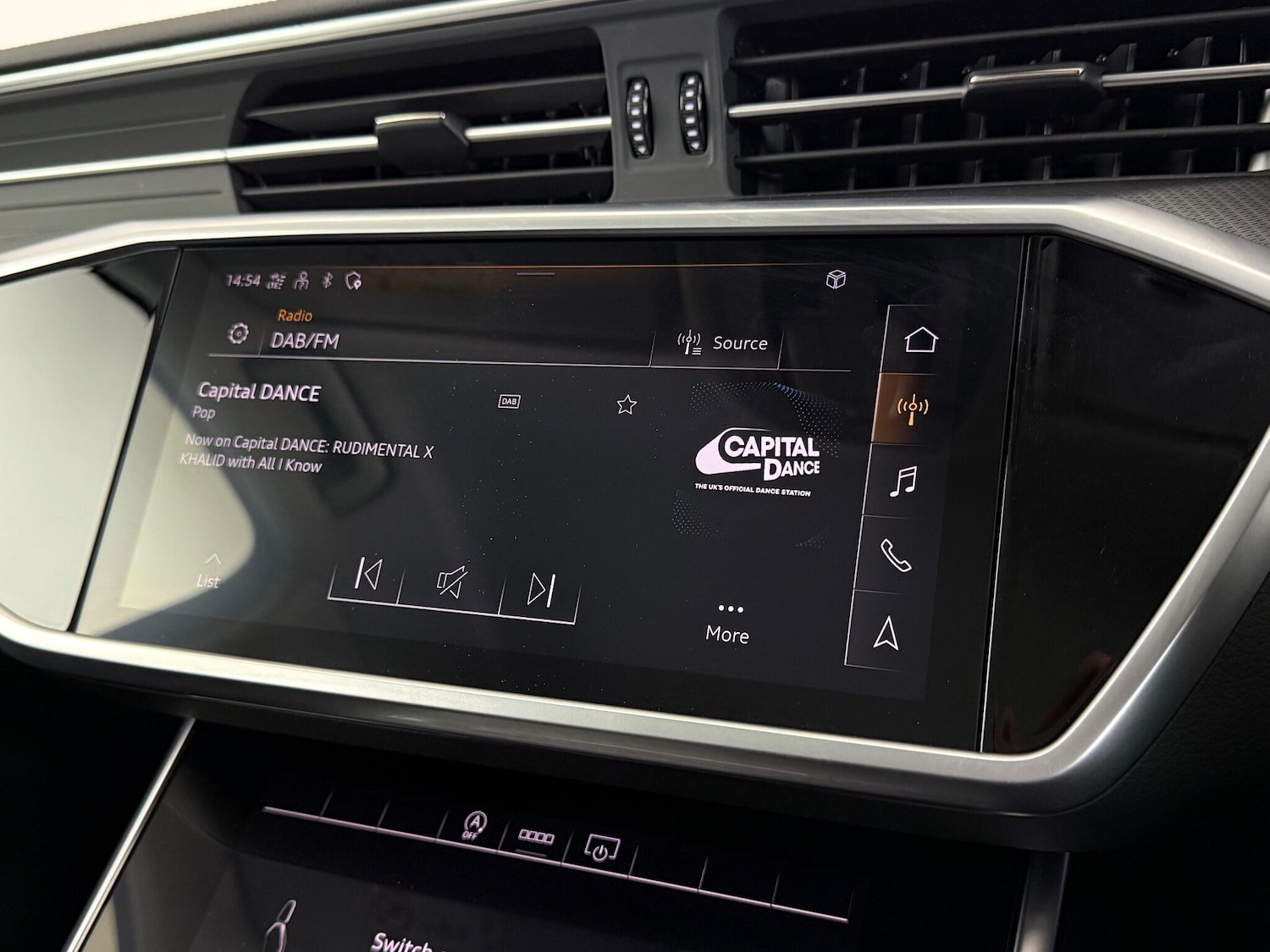 Used Audi A6 2022 for sale - 76467119: Photo 34