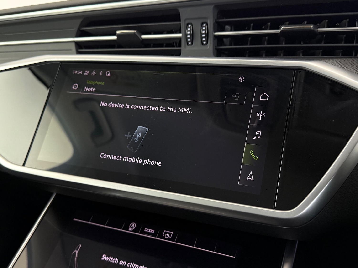 Used Audi A6 2022 for sale - 76467119: Photo 37